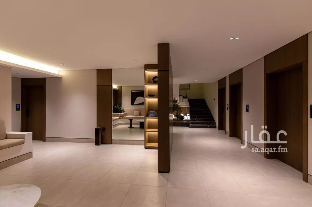 شقة 1 غرف في قرطبة 8