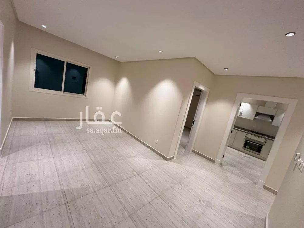 شقة 3 غرف في الندى 3