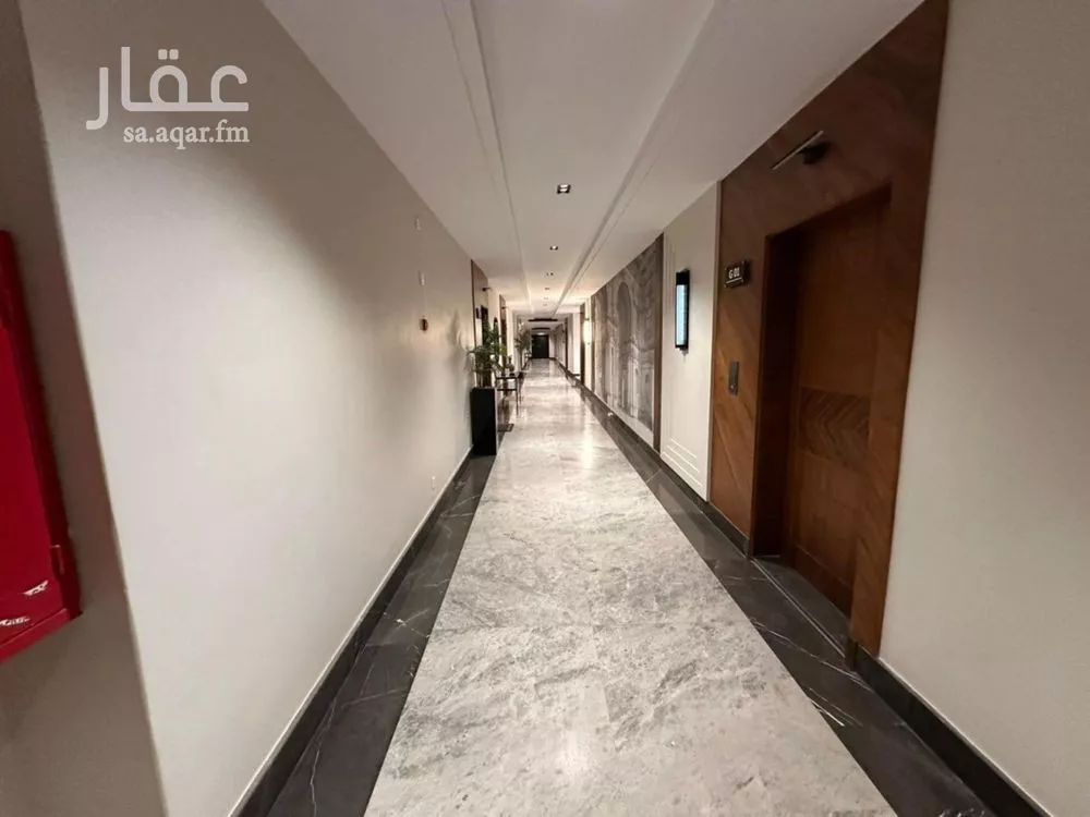 شقة 3 غرف في الندى 4