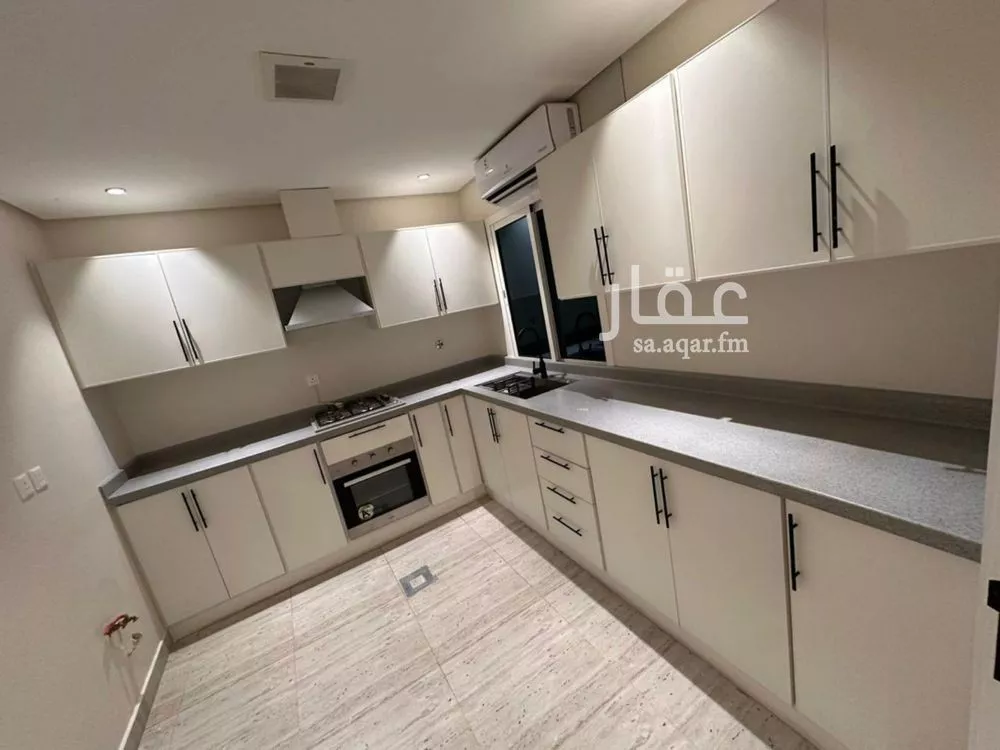 شقة 3 غرف في الندى 5