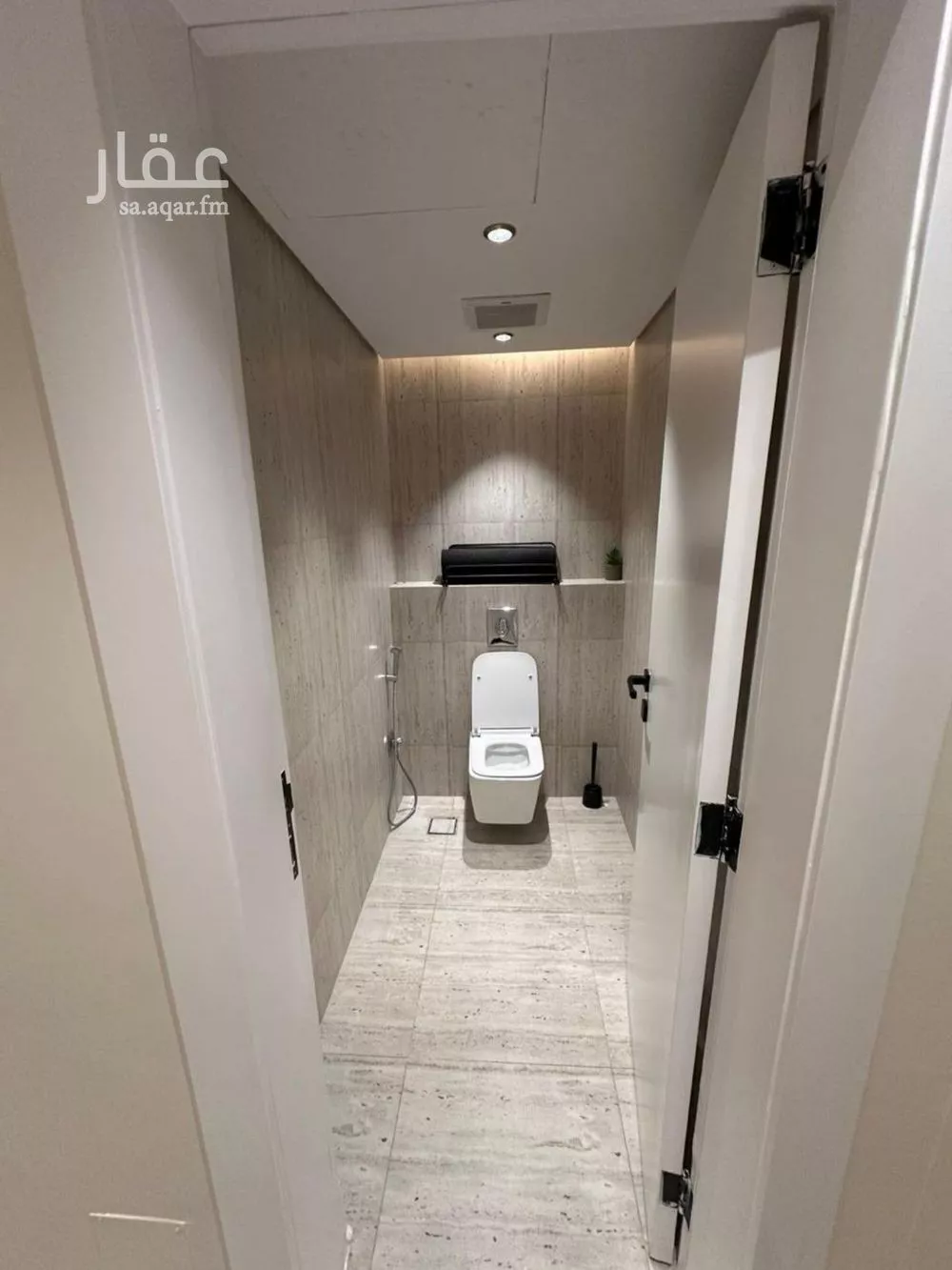 شقة 3 غرف في الندى 6