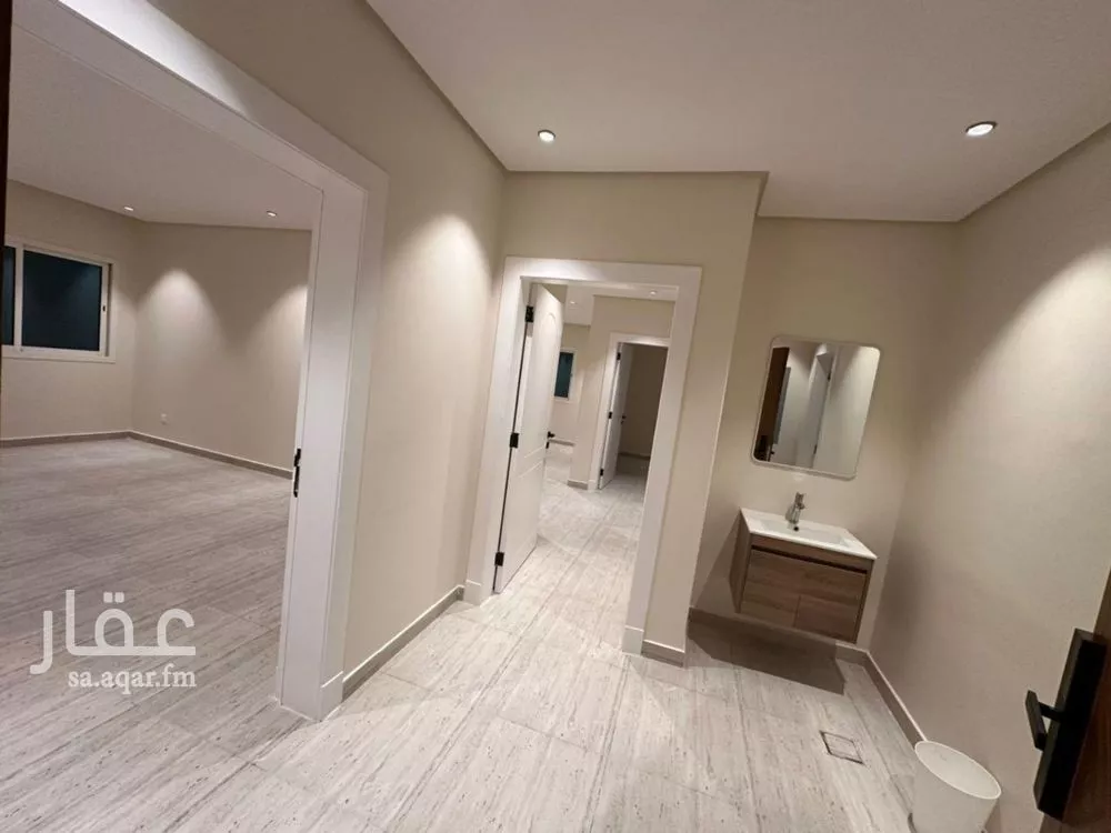 شقة 3 غرف في الندى 9