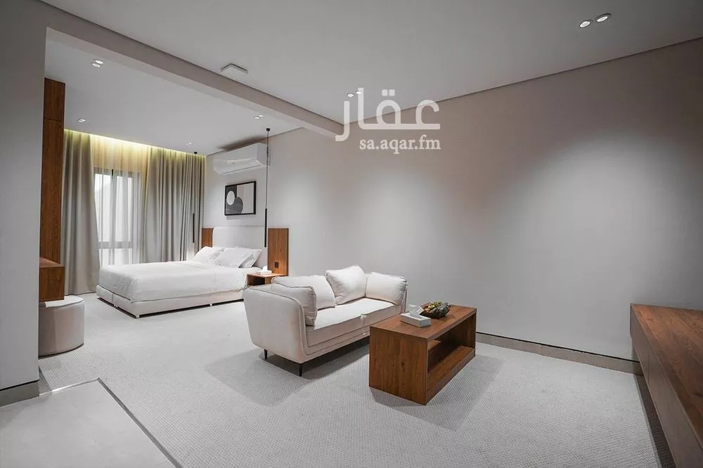 شقة 1 غرف في قرطبة 3