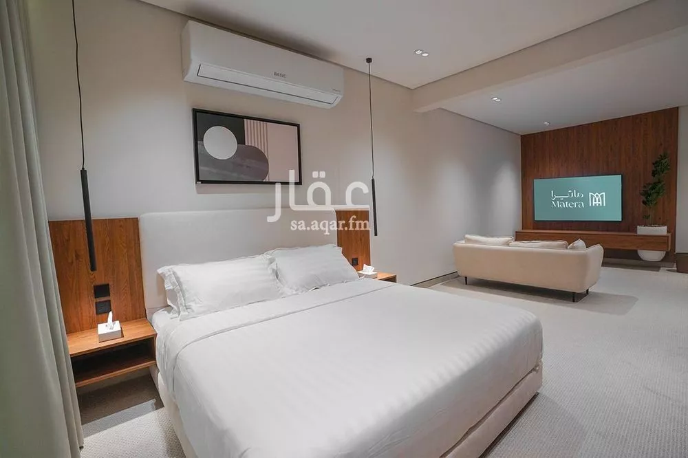 شقة 1 غرف في قرطبة 4