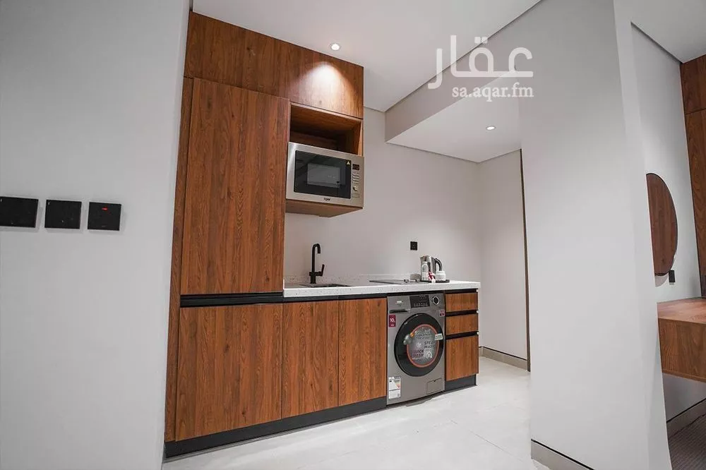 شقة 1 غرف في قرطبة 5