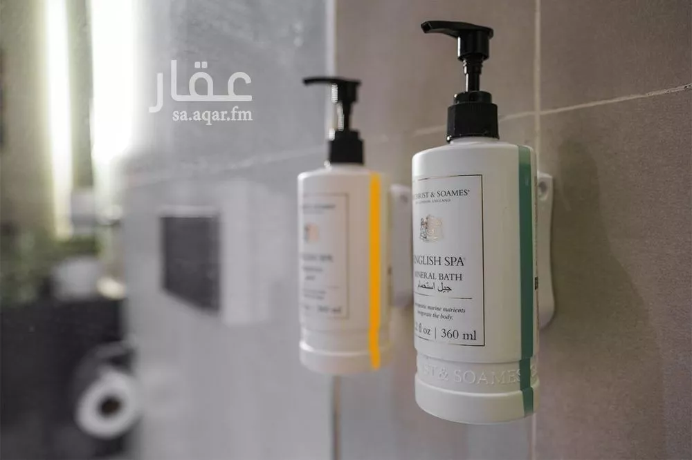 شقة 1 غرف في قرطبة 7