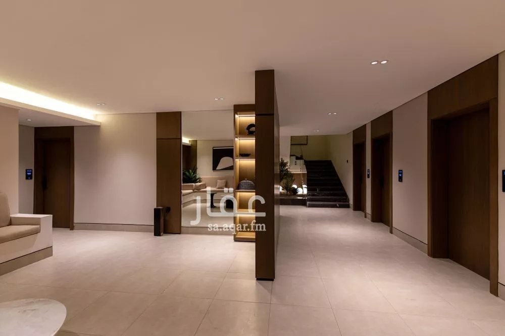 شقة 1 غرف في قرطبة 8