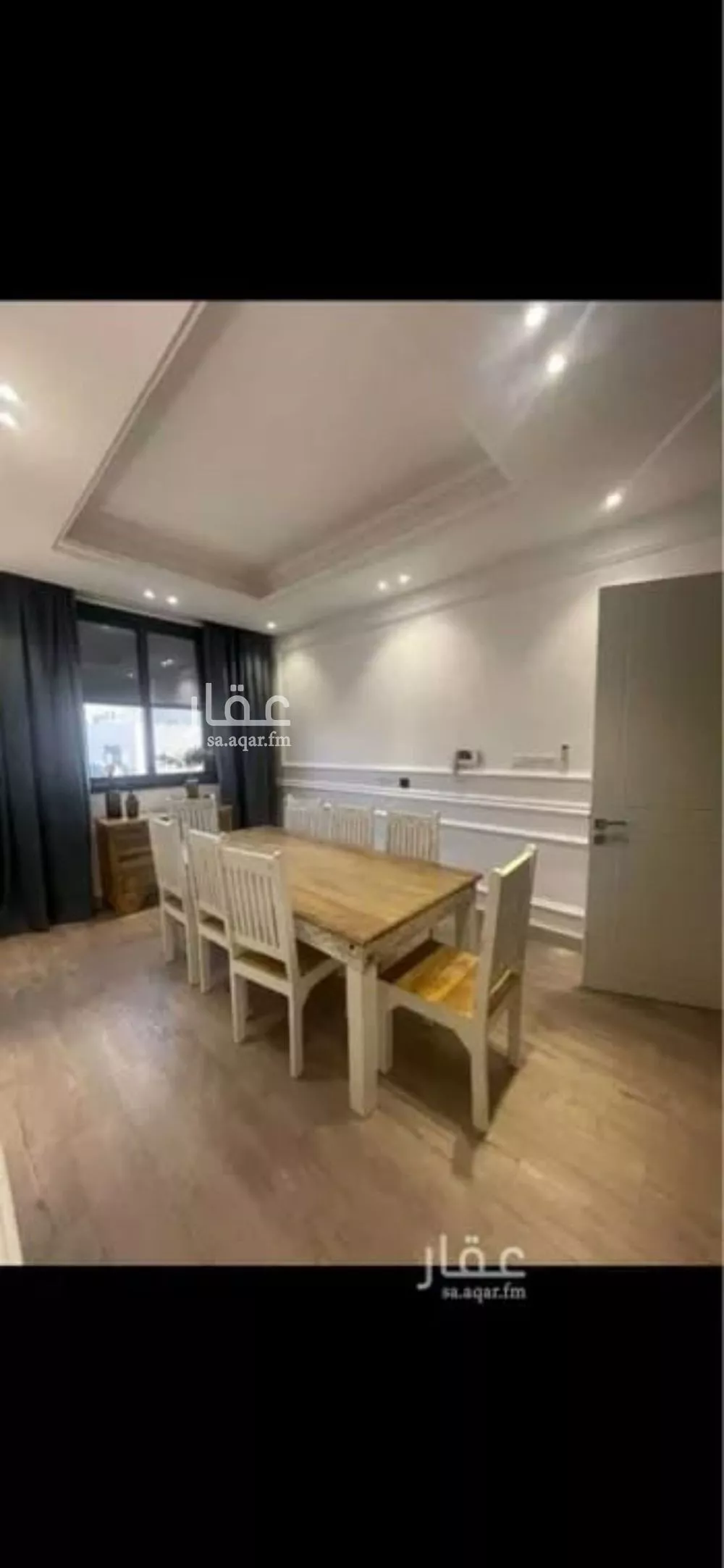 شقة 3 غرف في حطين 11