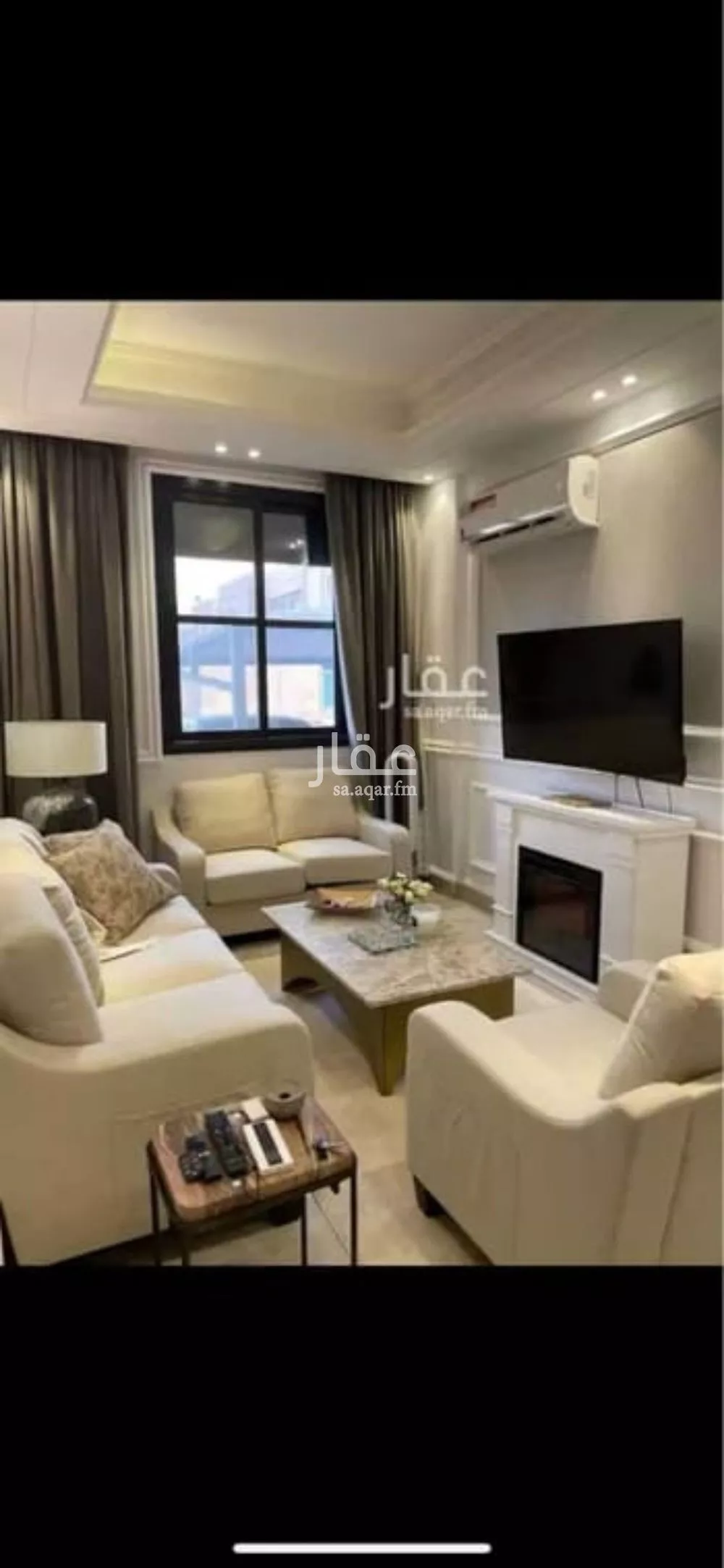 شقة 3 غرف في حطين 5