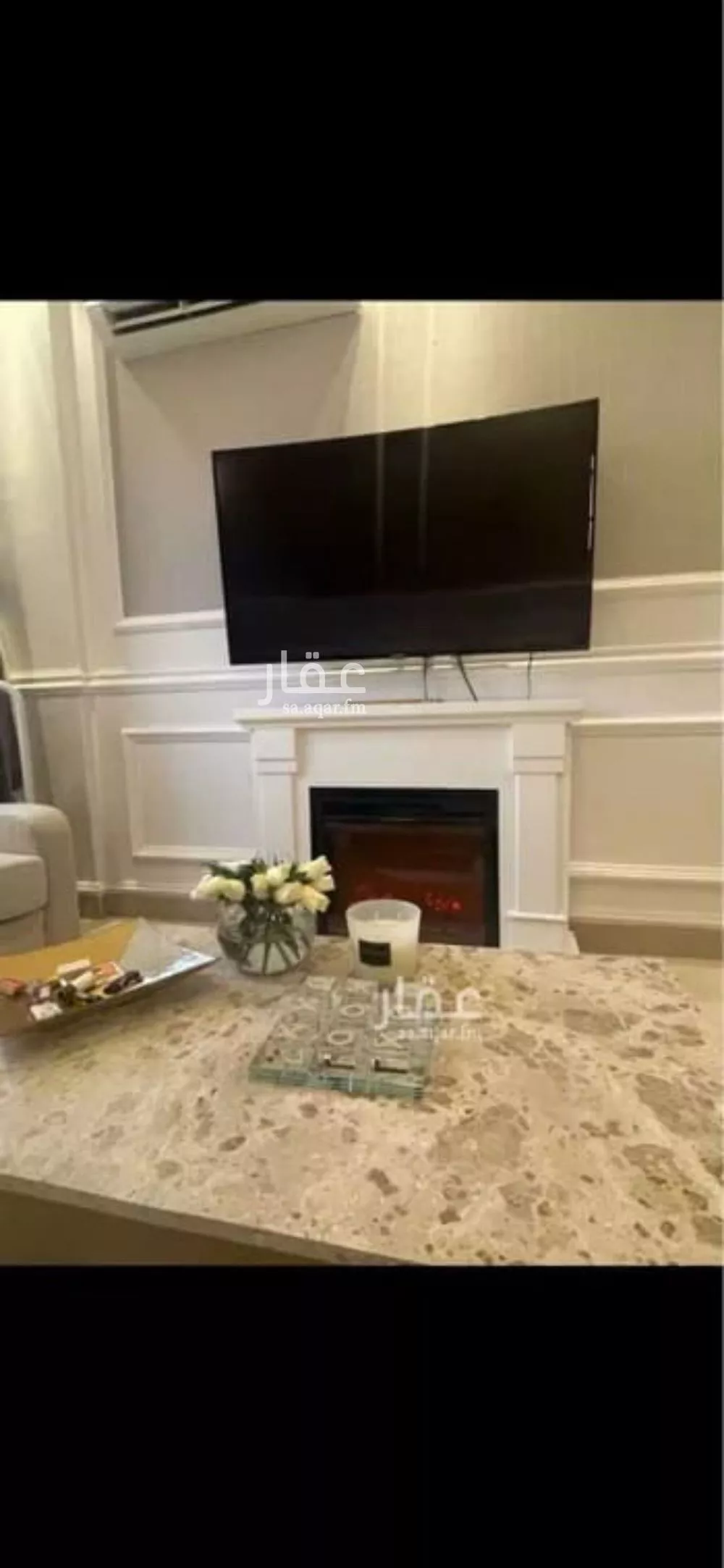 شقة 3 غرف في حطين 6