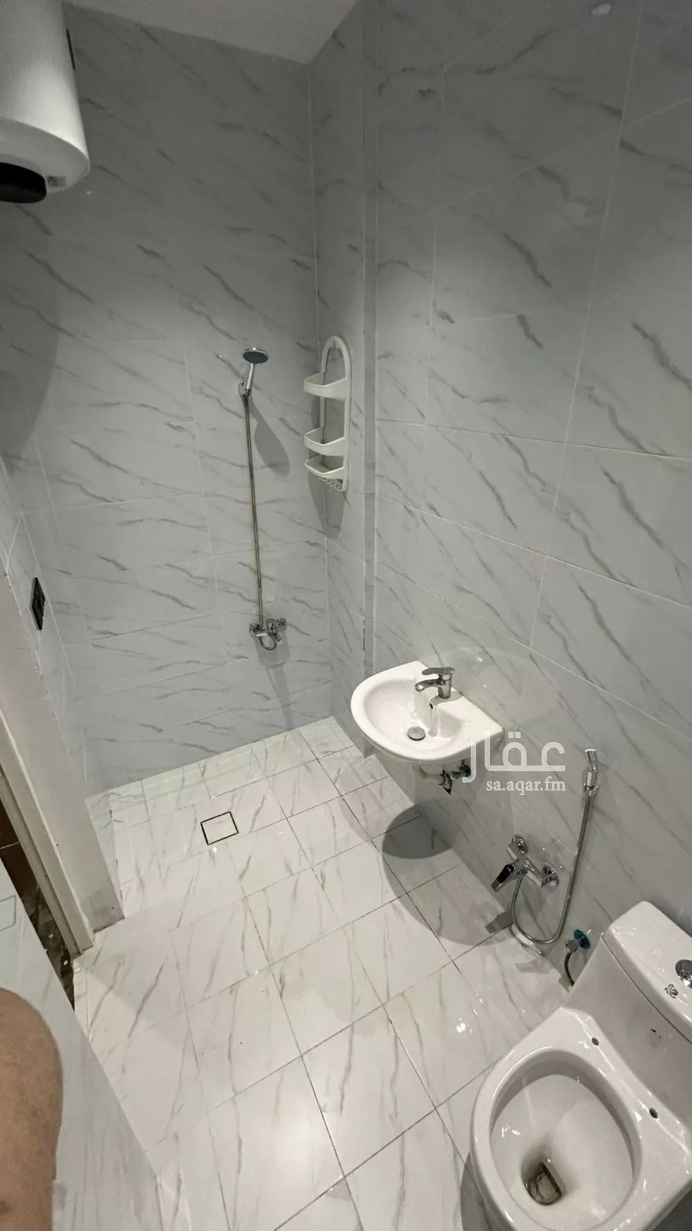 شقة 3 غرف في الياسمين 10