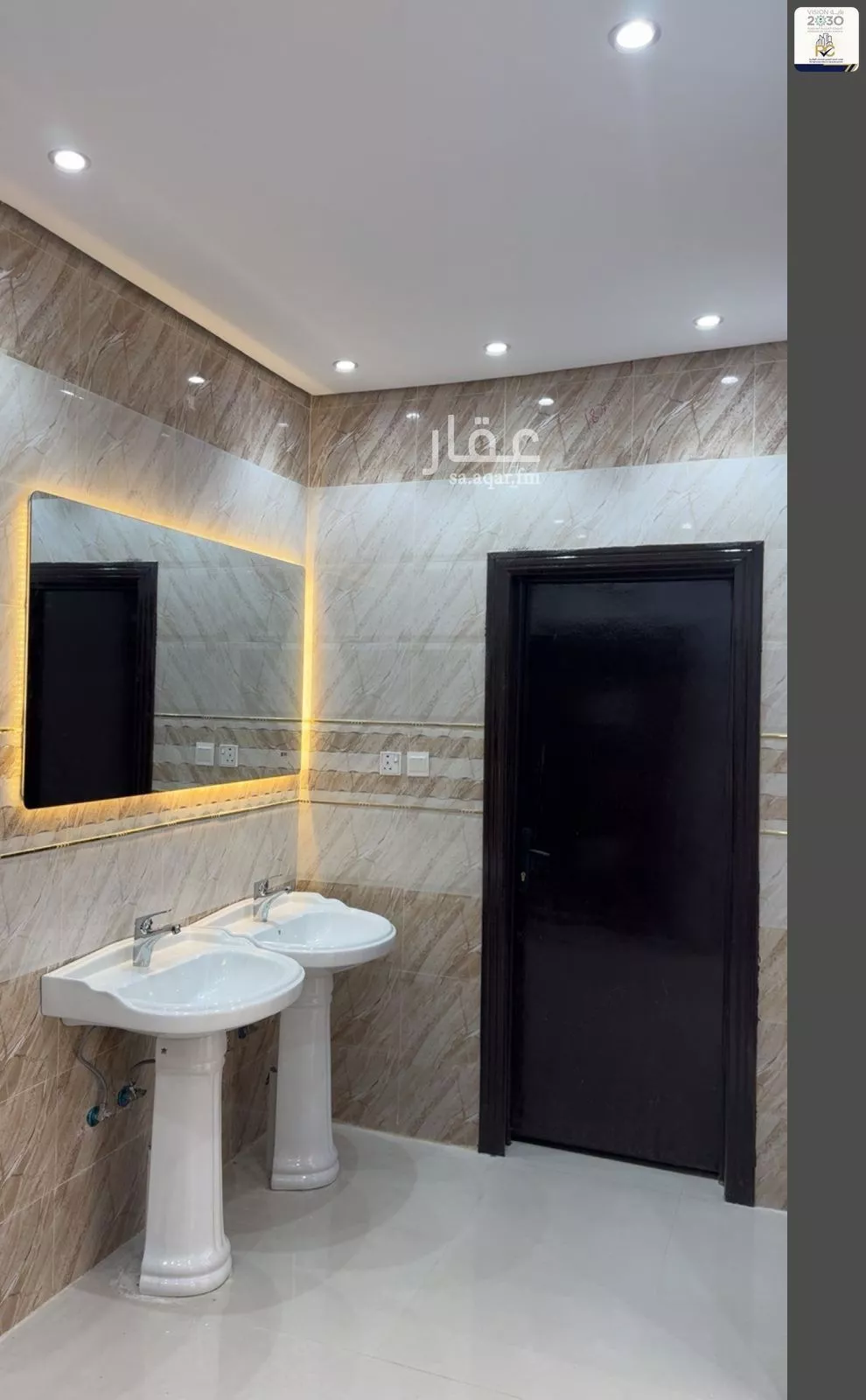 شقة 4 غرف في ظهرة لبن 4