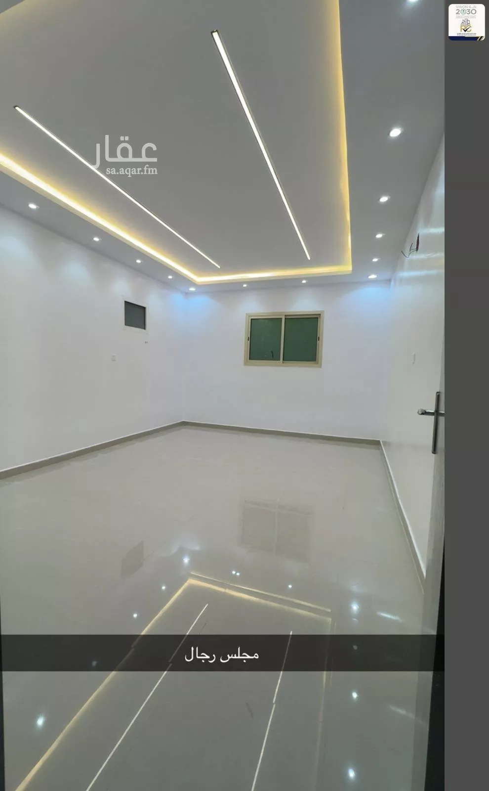 شقة 4 غرف في ظهرة لبن 5