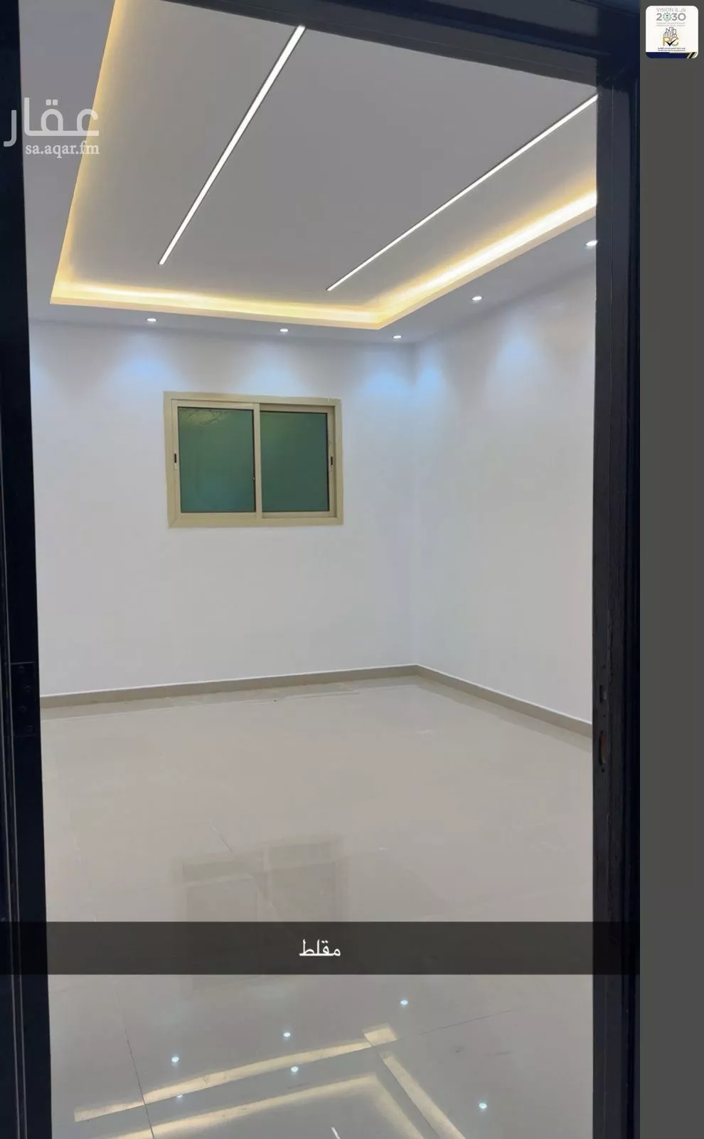 شقة 4 غرف في ظهرة لبن 8