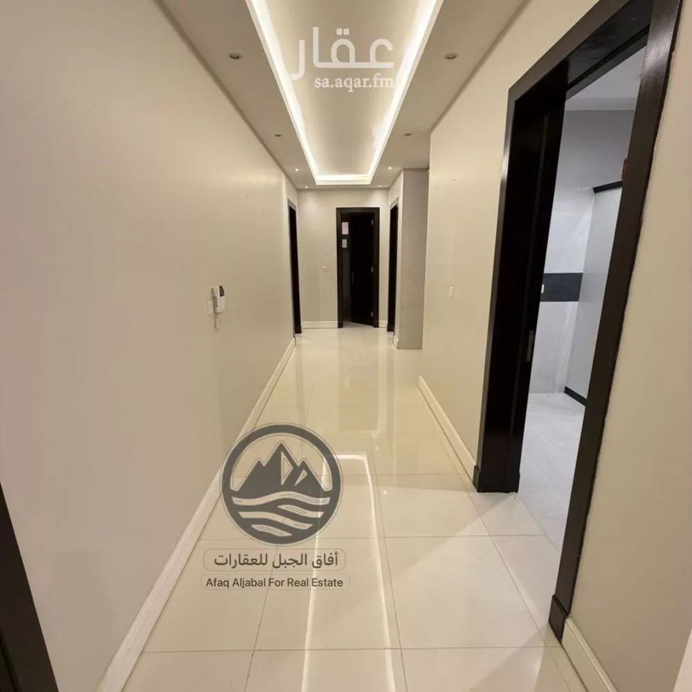 3 bedroom floor in Al Narjis 8