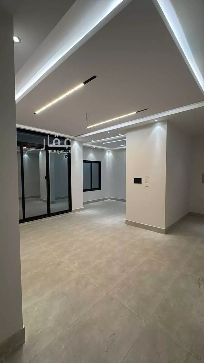 شقة 3 غرف في الزهور 2