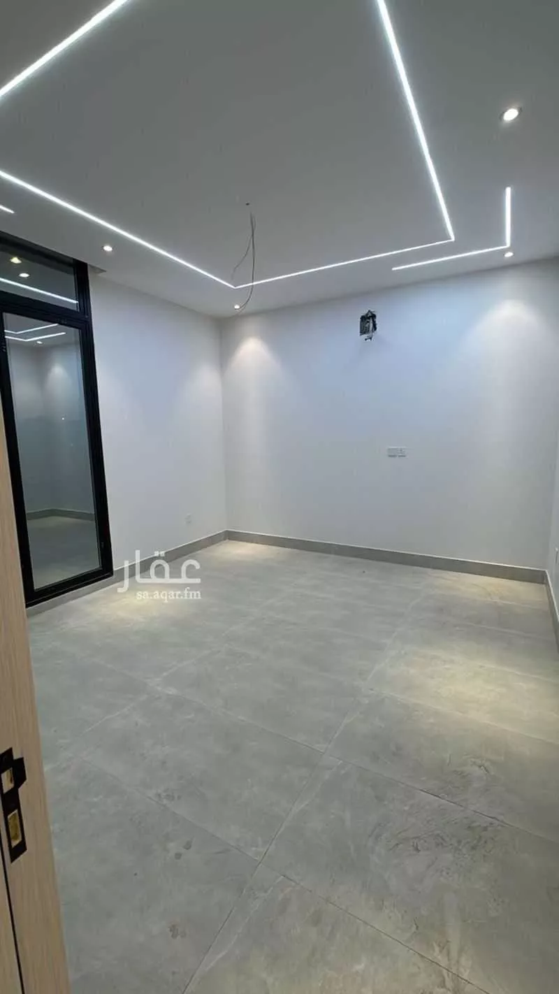 شقة 3 غرف في الزهور 4