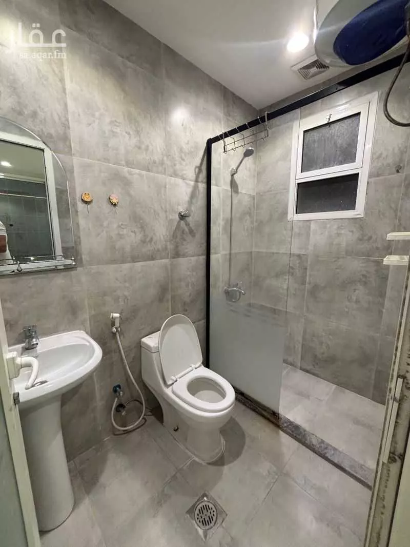 شقة 4 غرف في الزهور 2