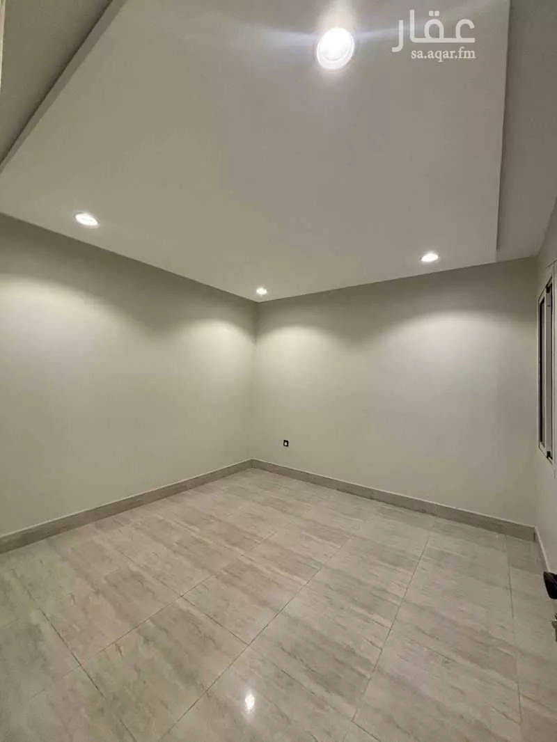 شقة 4 غرف في الزهور 5