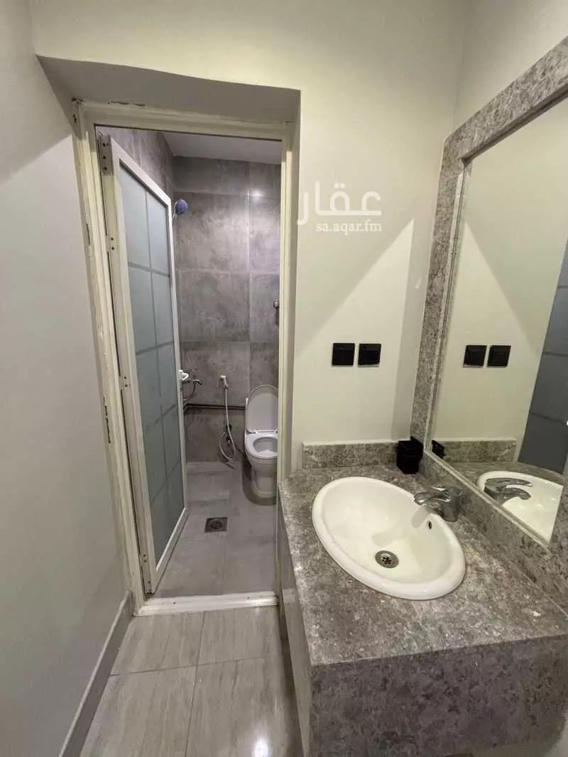 شقة 4 غرف في الزهور 9