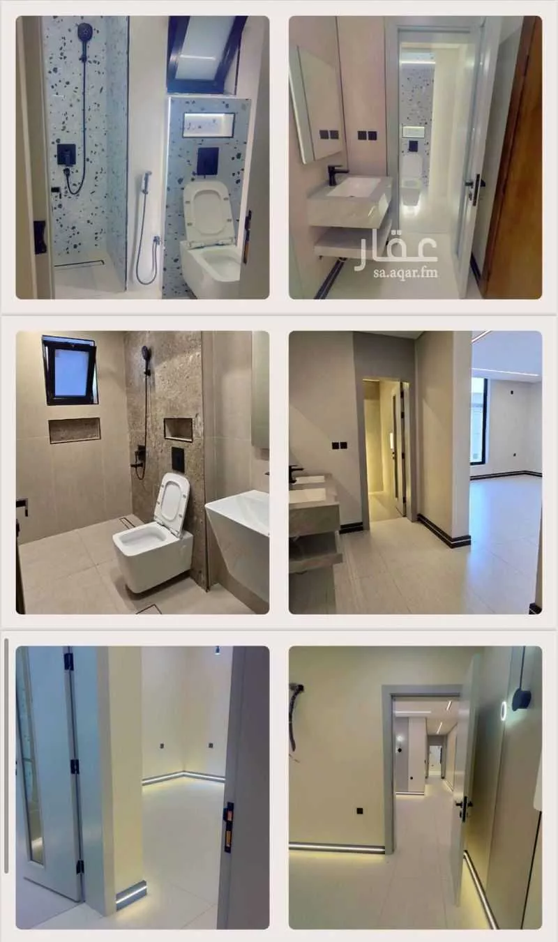 شقة 3 غرف في الشعلة 2