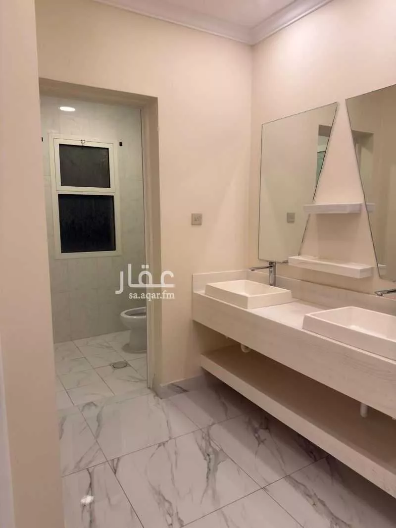 شقة 6 غرف في الشعلة 3