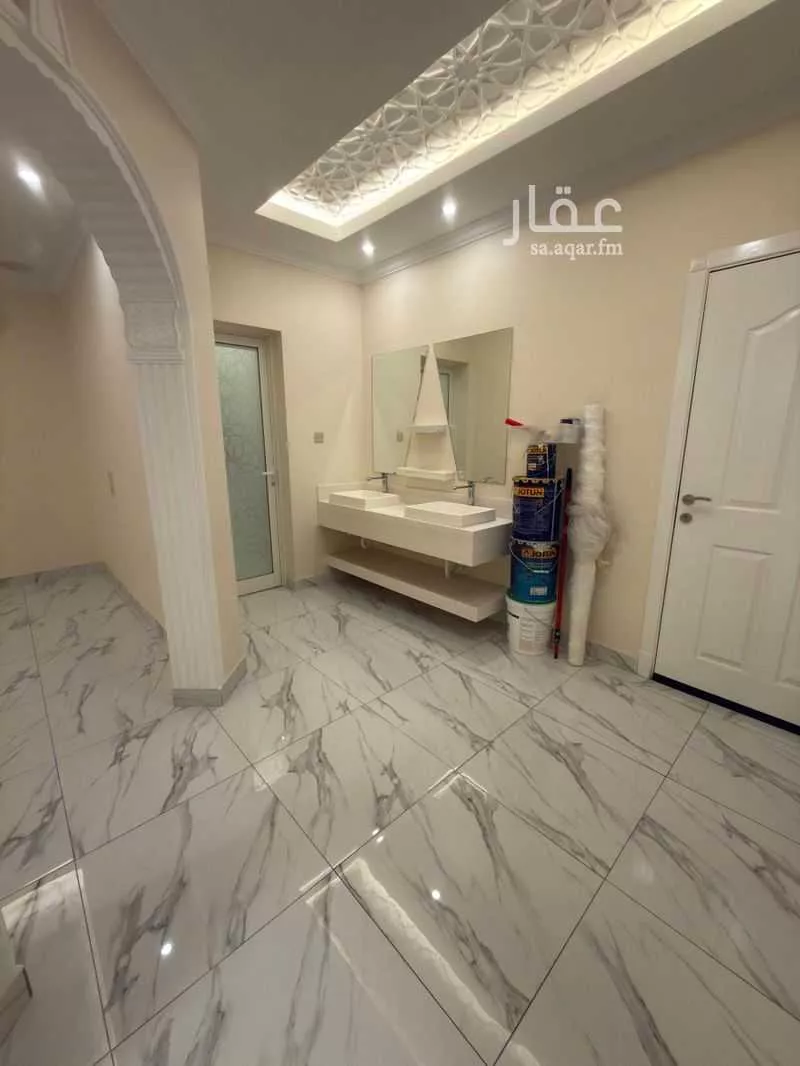 شقة 6 غرف في الشعلة 8