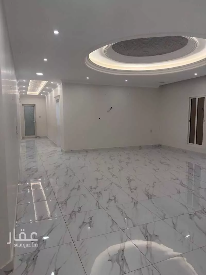 شقة 6 غرف في الشعلة 9