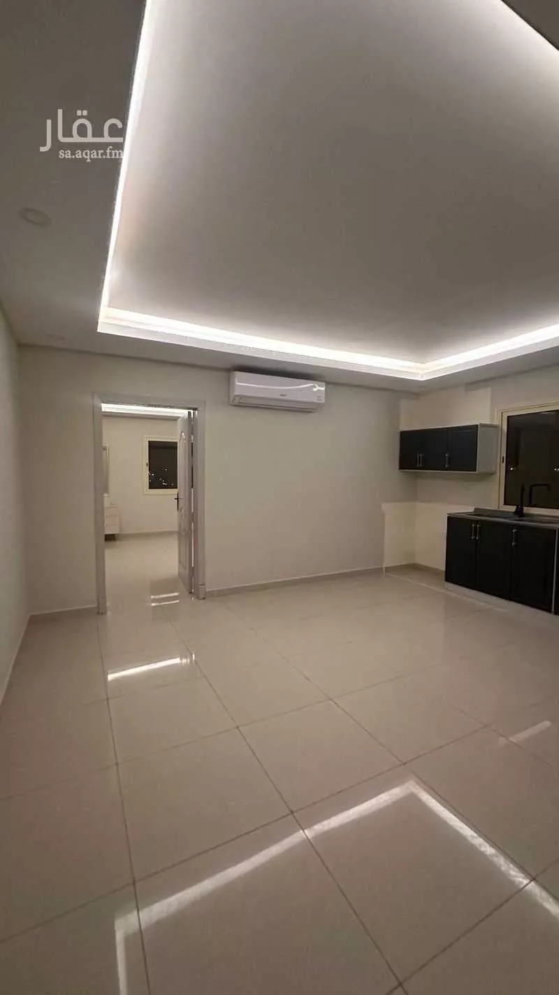 شقة 1 غرف في الشعلة 5