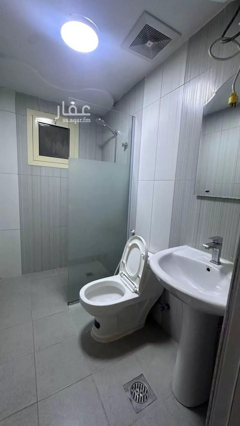 شقة 1 غرف في الشعلة 6