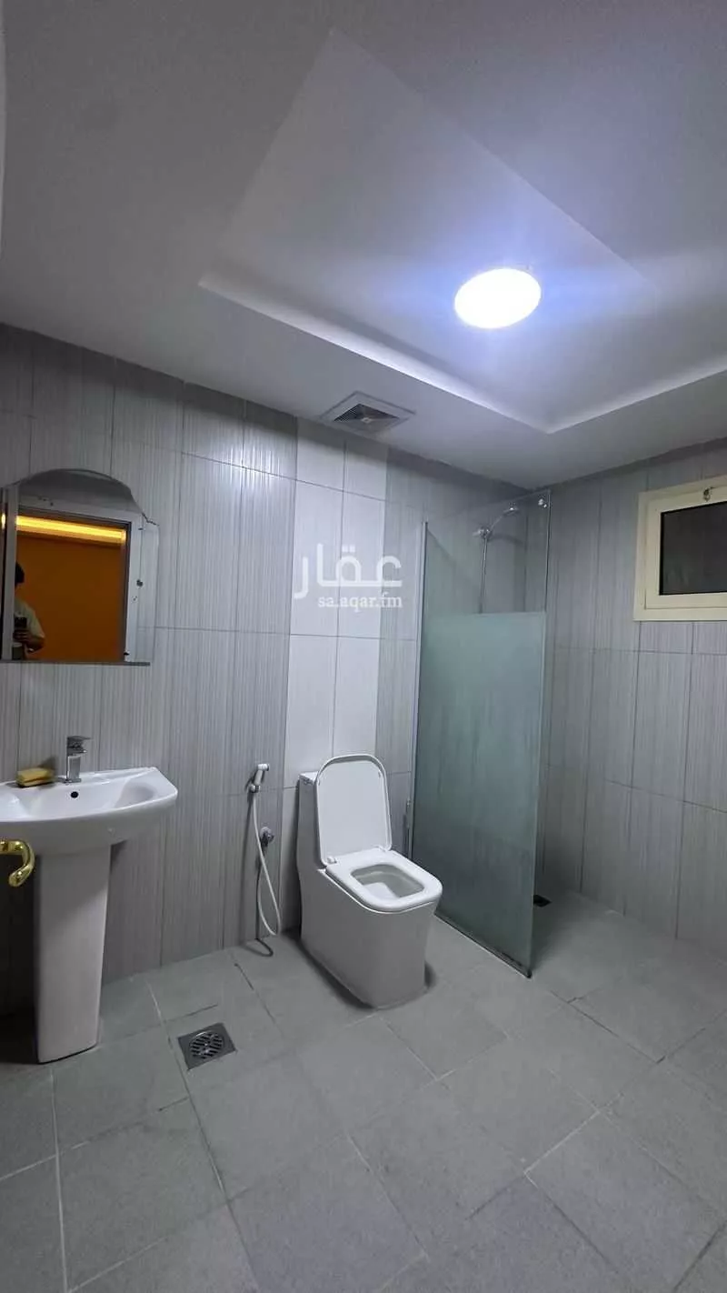 شقة 1 غرف في الشعلة 7