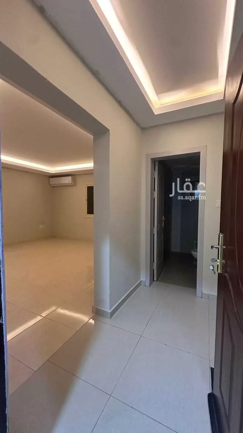 شقة 1 غرف في الشعلة 8