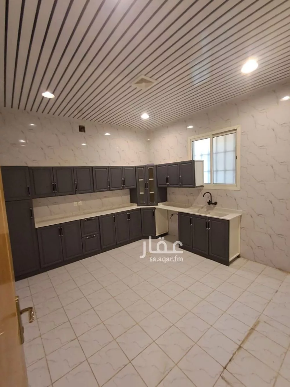 5 bedroom villa in Okaz, Riyadh 10