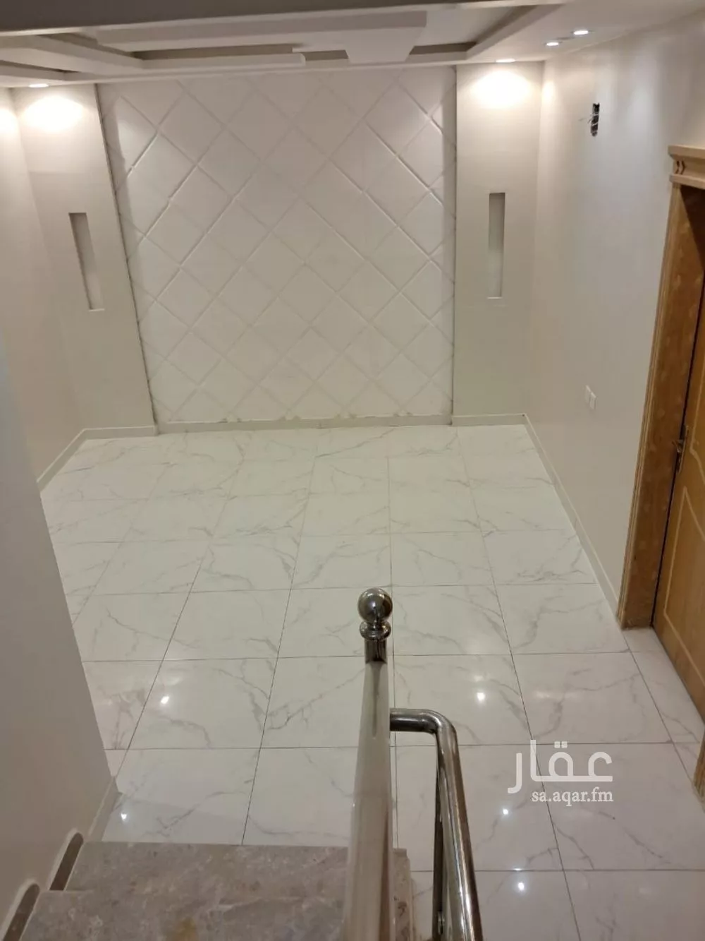 5 bedroom villa in Okaz, Riyadh 4