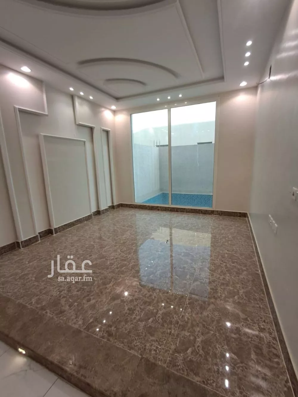 5 bedroom villa in Okaz, Riyadh 11