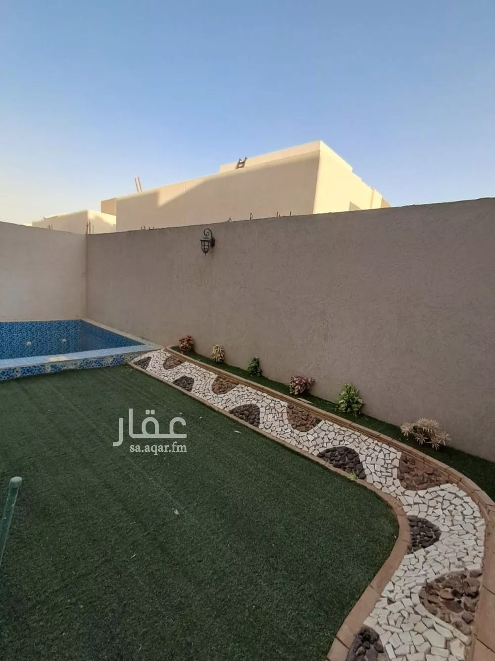 5 bedroom villa in Okaz, Riyadh 12
