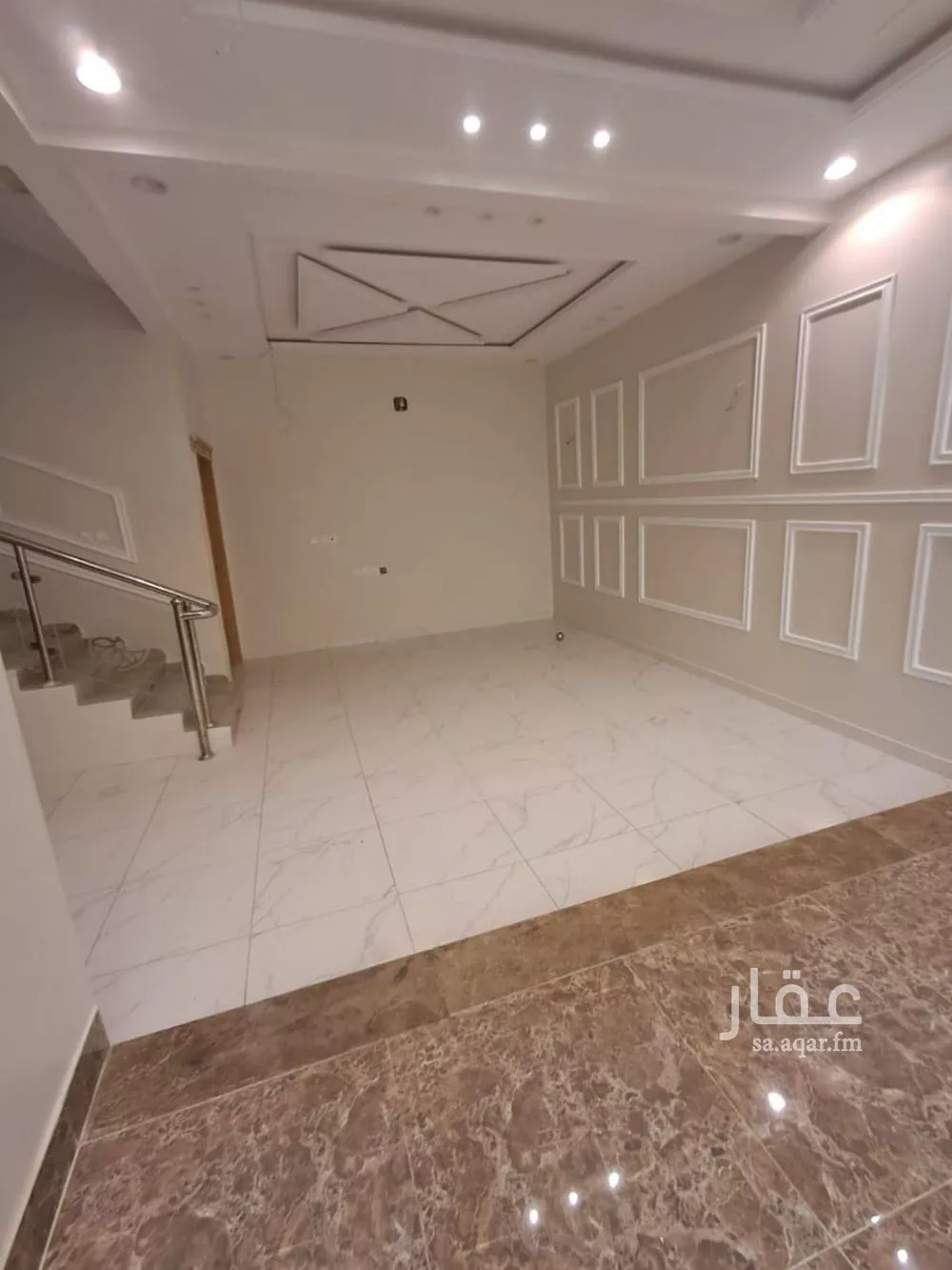 5 bedroom villa in Okaz, Riyadh 7