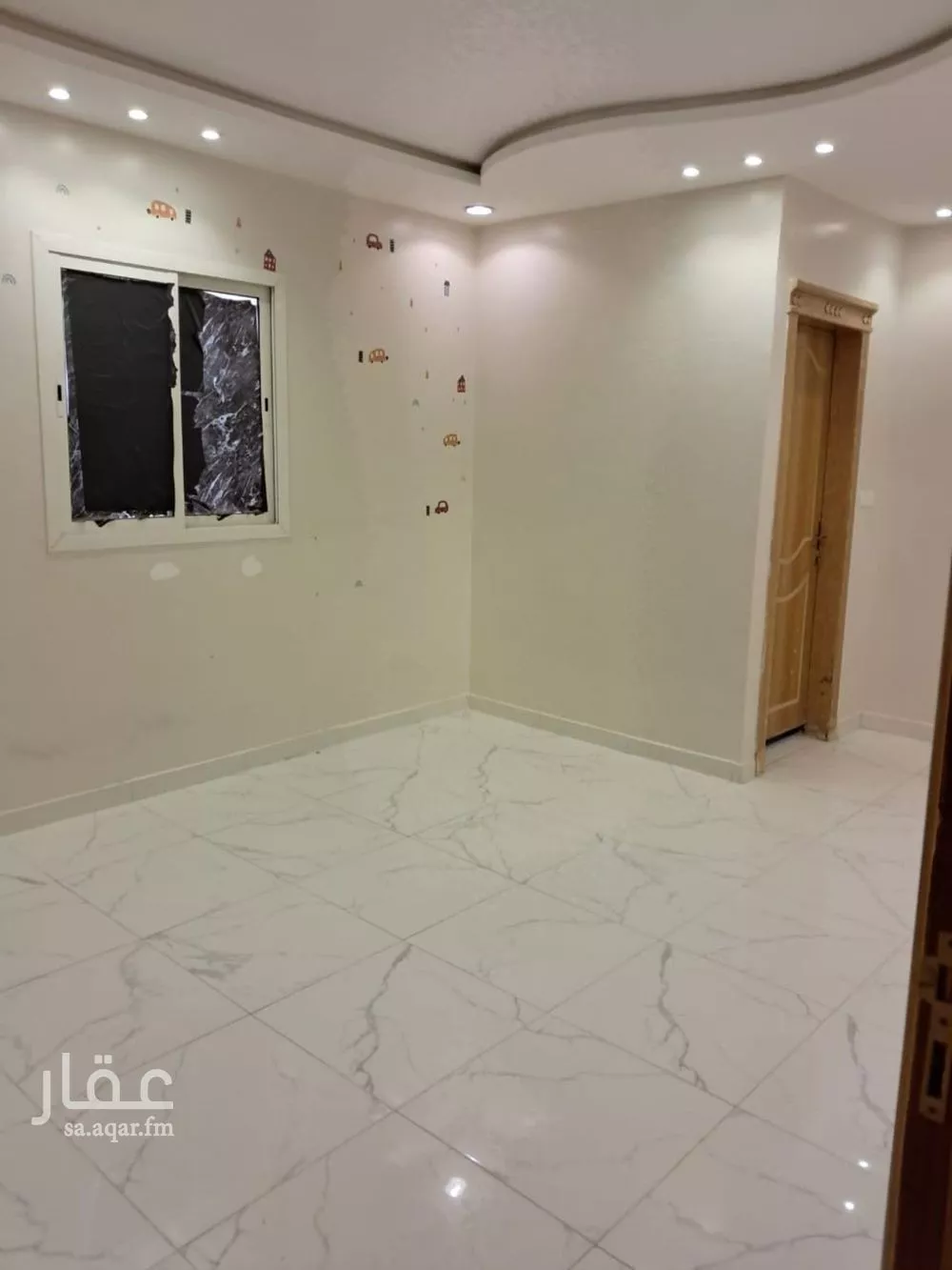 5 bedroom villa in Okaz, Riyadh 5