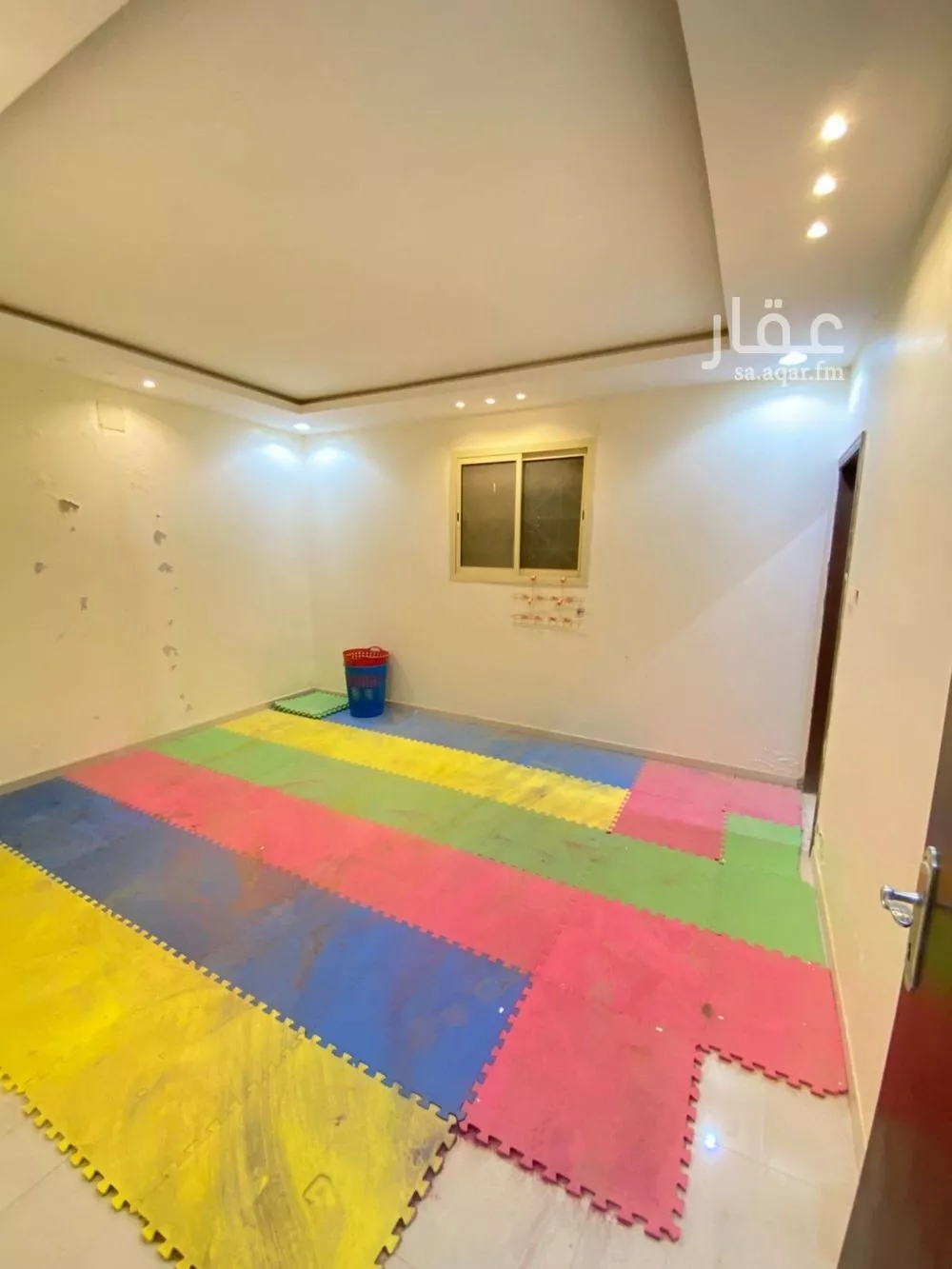 فيلا 5 غرف في عكاظ 3