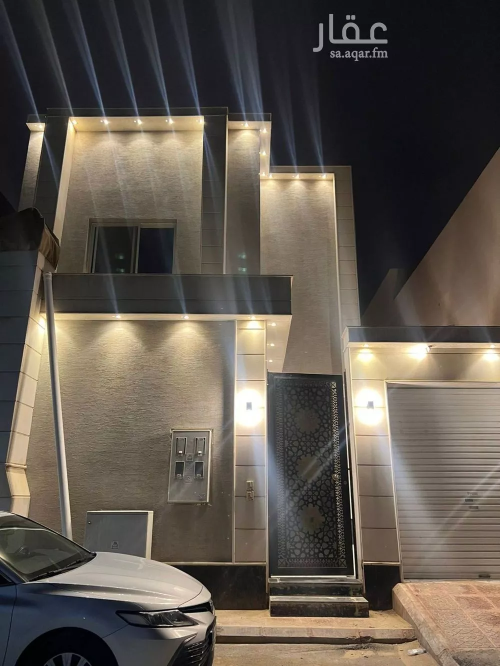 فيلا 5 غرف في المعيزلة 9