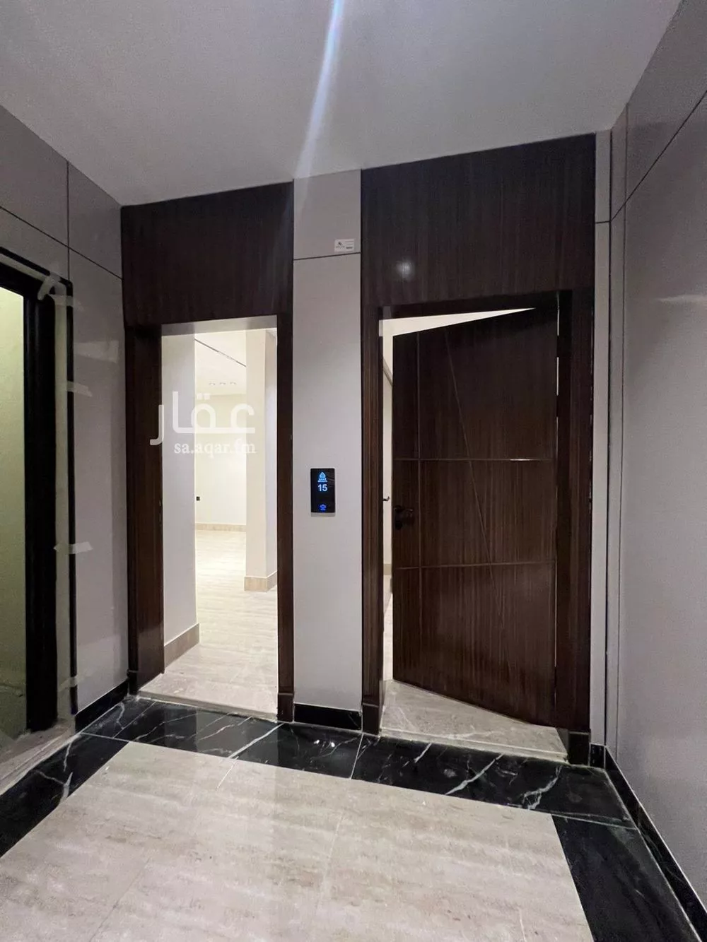 شقة 4 غرف في الندى 4