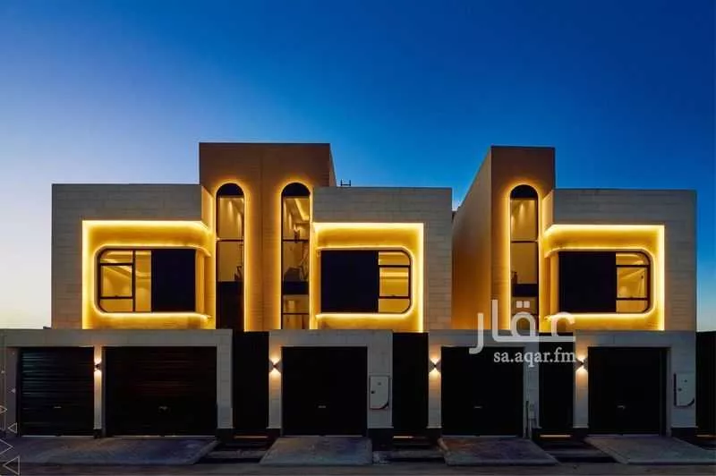 شقة 3 غرف في العارض 2