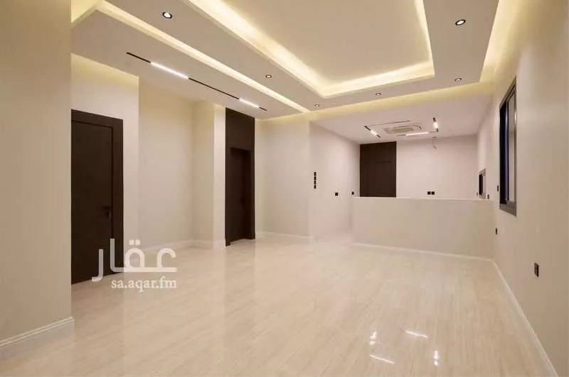 شقة 3 غرف في العارض 4