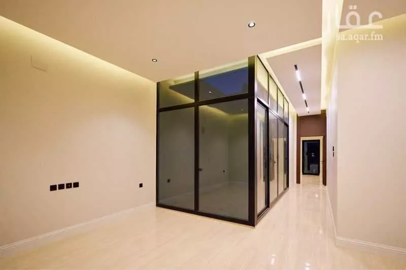 شقة 3 غرف في العارض 5