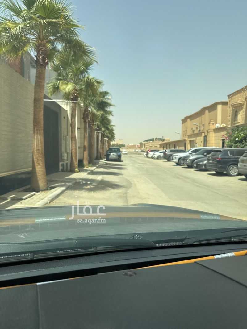 عقار 1 غرف في الياسمين، الرياض 3