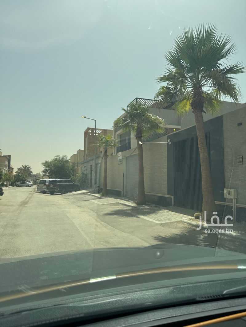 عقار 1 غرف في الياسمين، الرياض 6