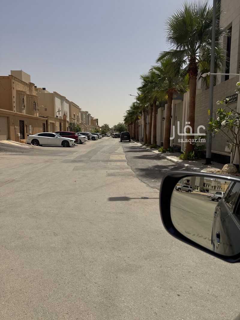 عقار 1 غرف في الياسمين، الرياض 5