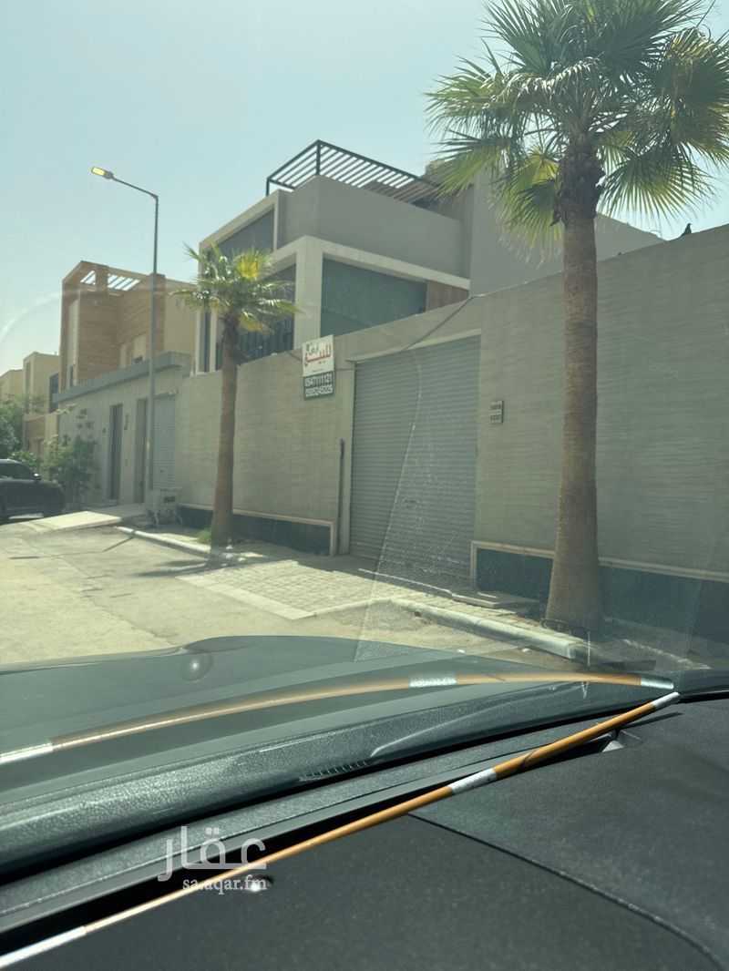 عقار 1 غرف في الياسمين، الرياض 7