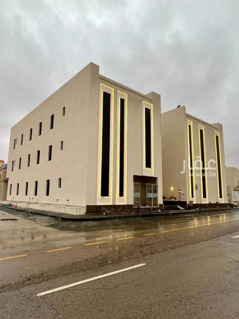 شقة 4 غرف في ظهرة لبن 7