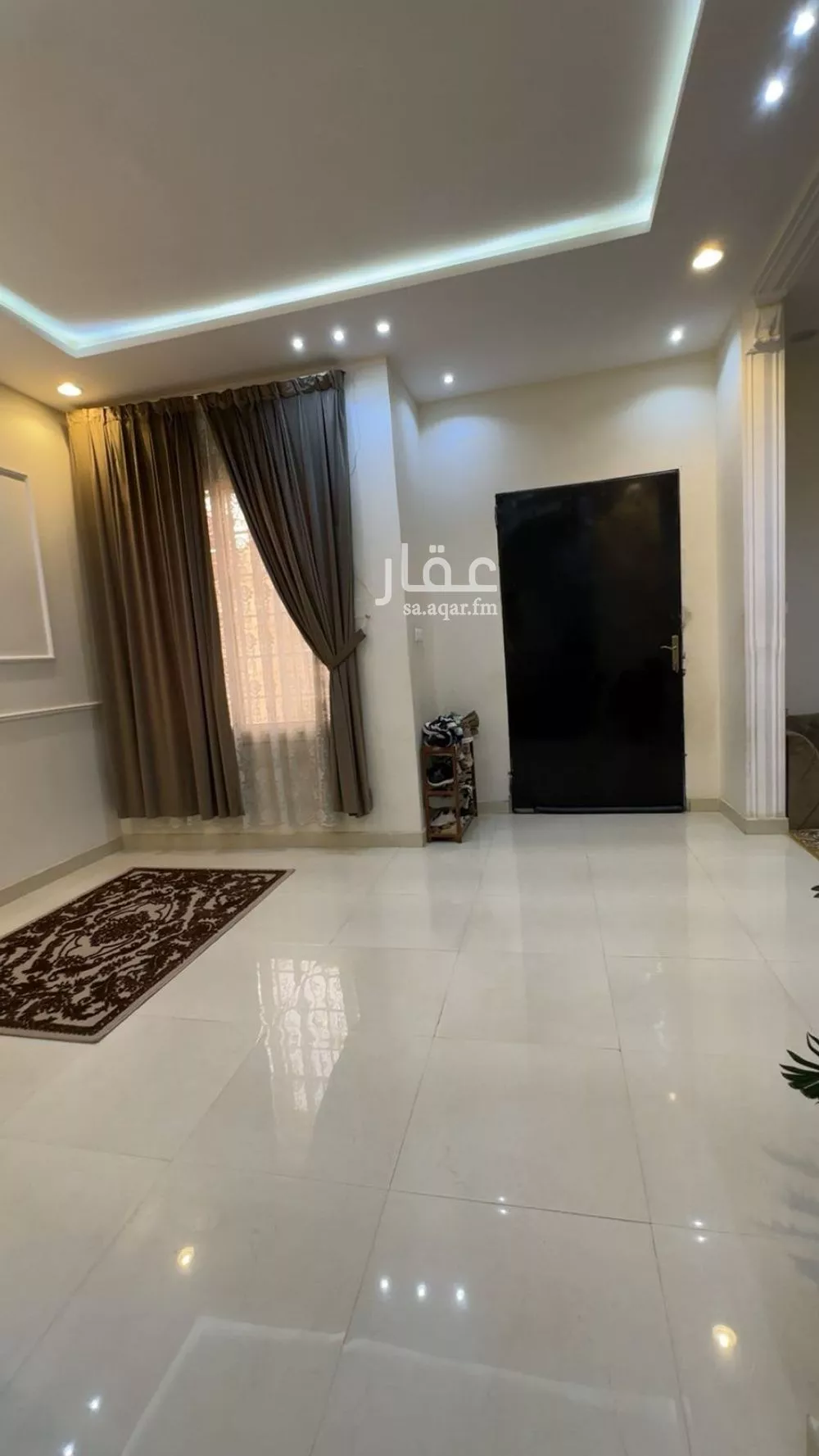 4 bedroom villa in Al Janadriyah 4